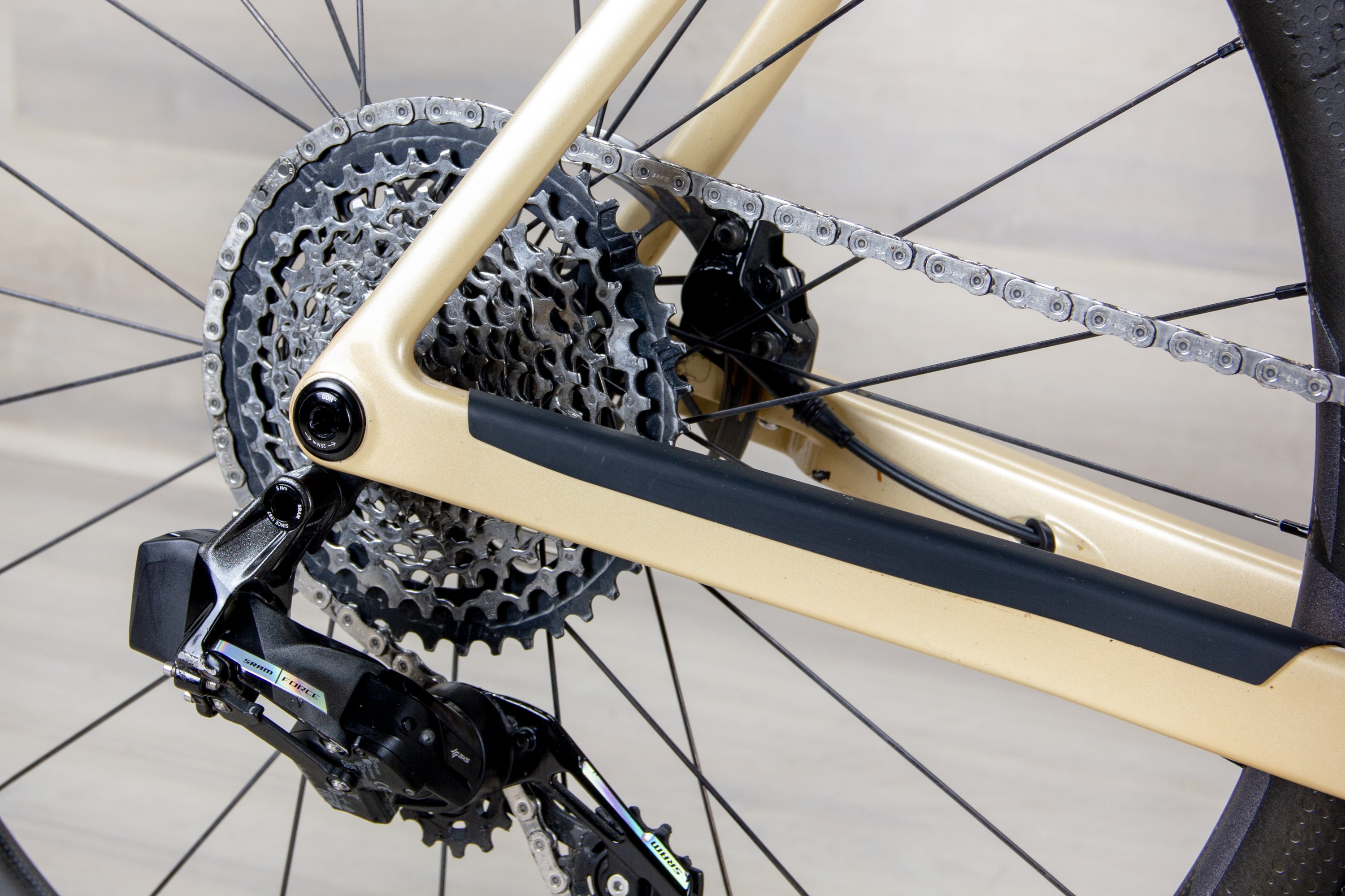 Canyon Grail CF SLX - 2024-25, X-Large