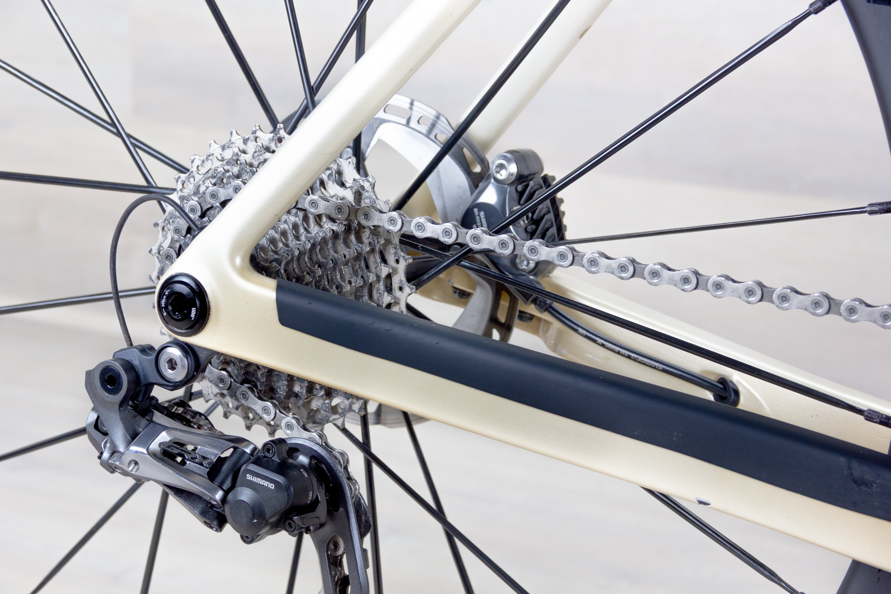 Canyon Grail CF SLX - 2023, Medium/56 cm