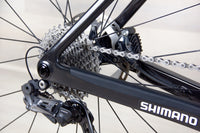 Canyon Grail CFR - 2024, Small/54 cm