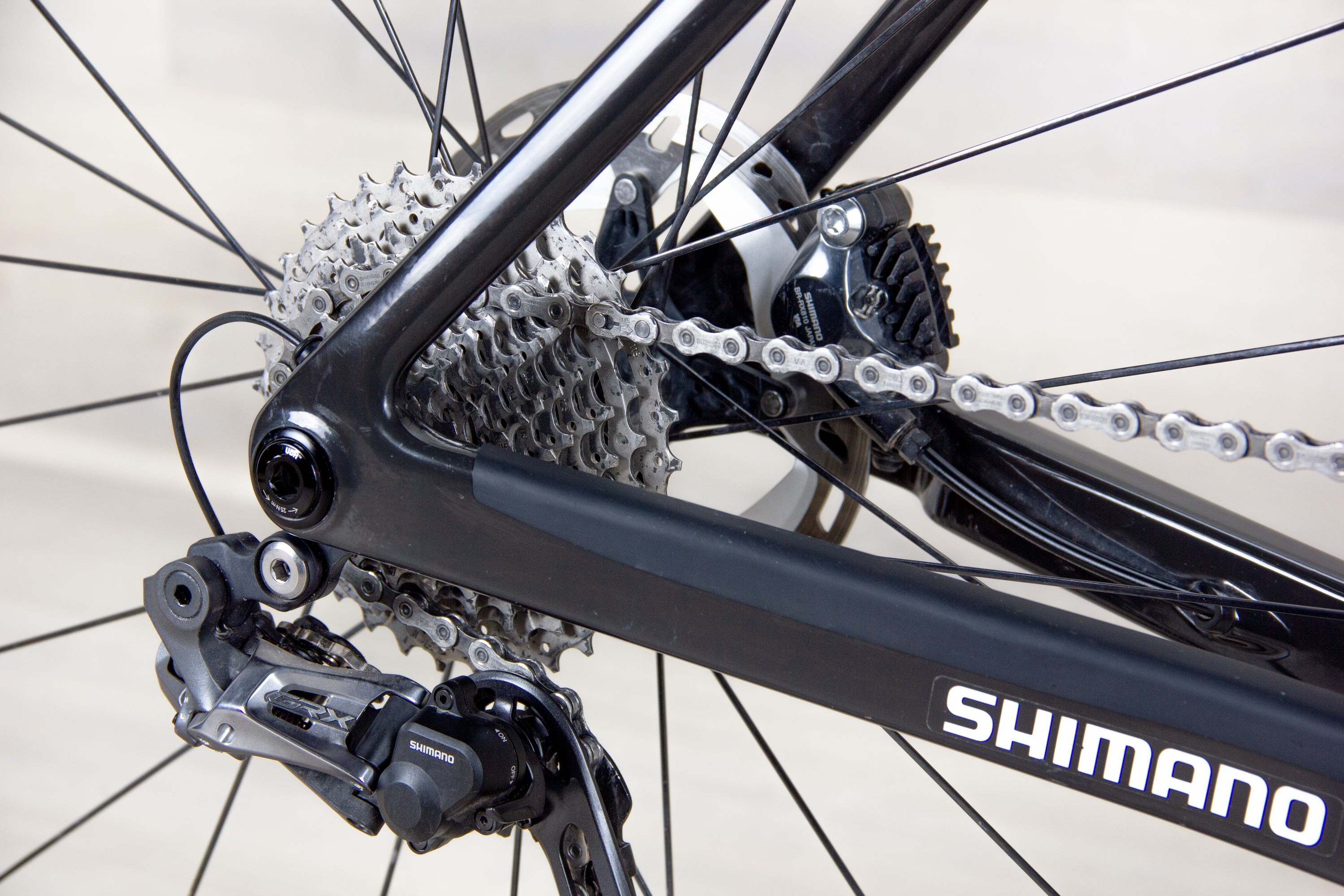 Canyon Grail CFR - 2024, Small/54 cm