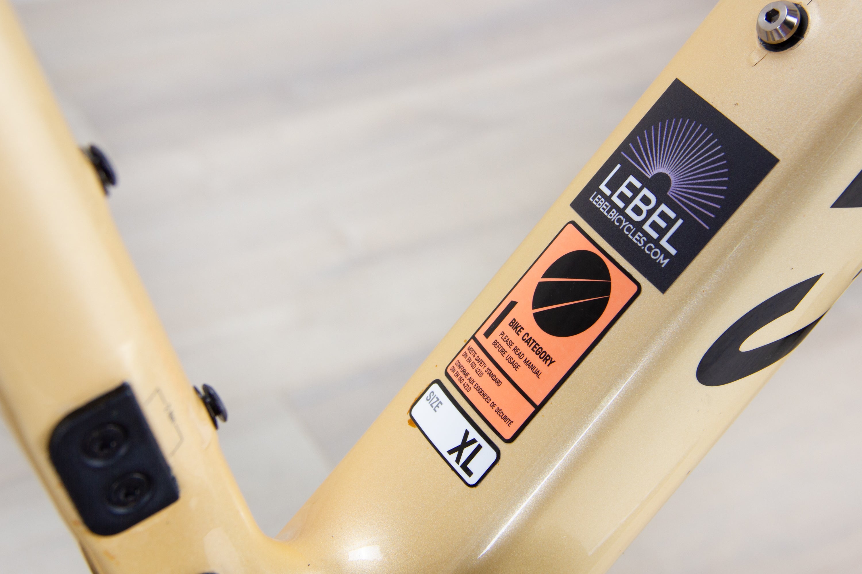 Canyon Grail CF SLX - 2024-25, X-Large