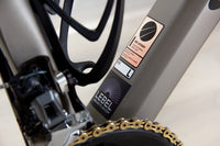 Canyon Grail CF SL - 2020, Large/ 58 cm