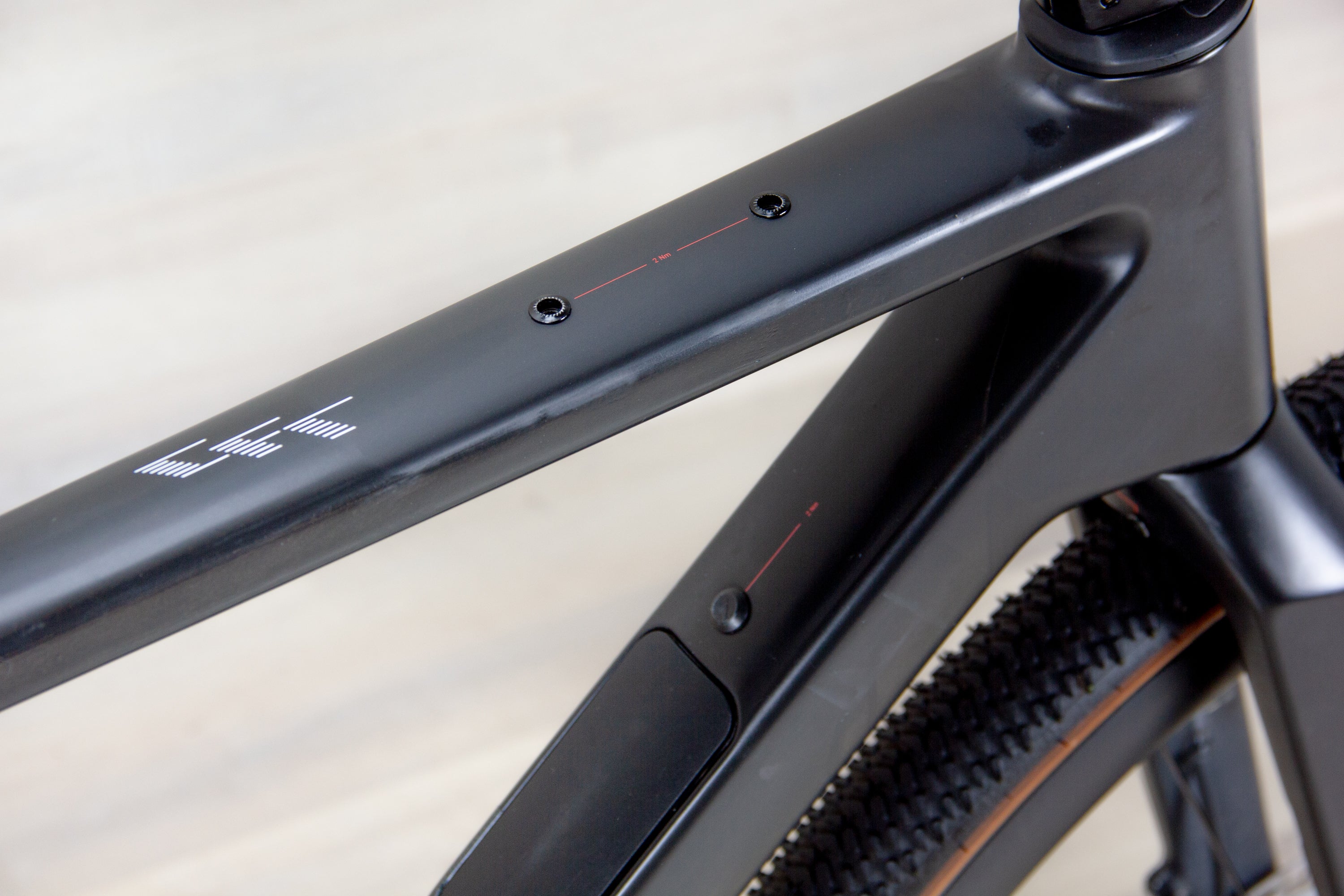 Canyon Grail CFR - 2024, Small/54 cm