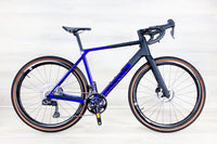 Canyon Grail CF SLX - 2026, Medium/56 cm