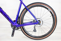 Canyon Grail CF SLX - 2026, Medium/56 cm