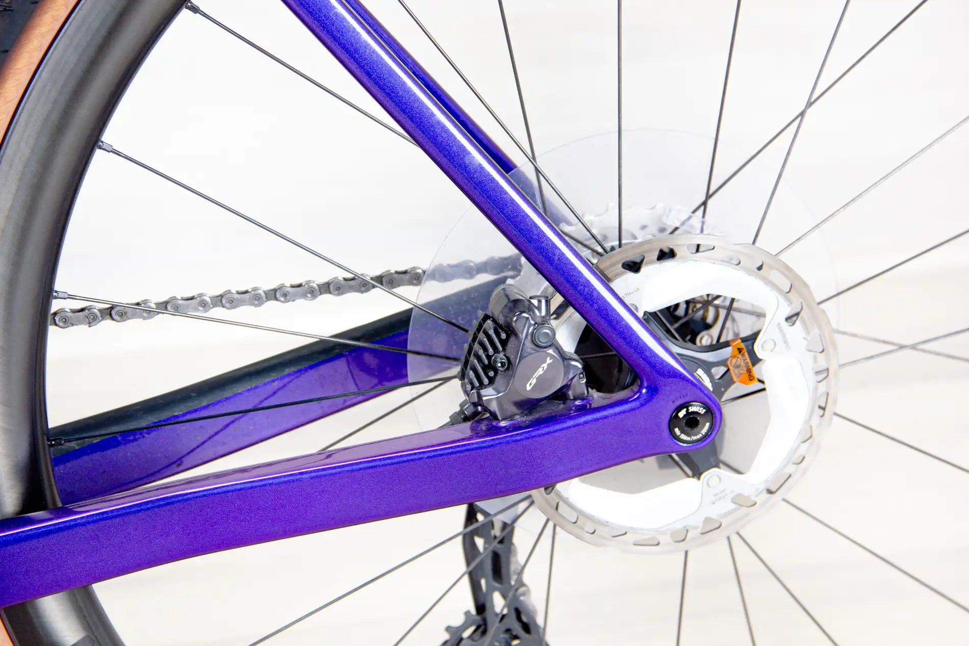 Canyon Grail CF SLX - 2026, Medium/56 cm