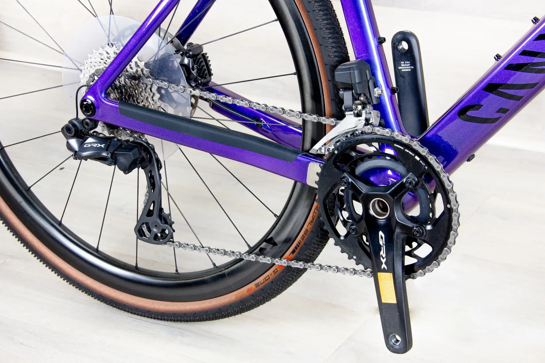 Canyon Grail CF SLX - 2026, Medium/56 cm