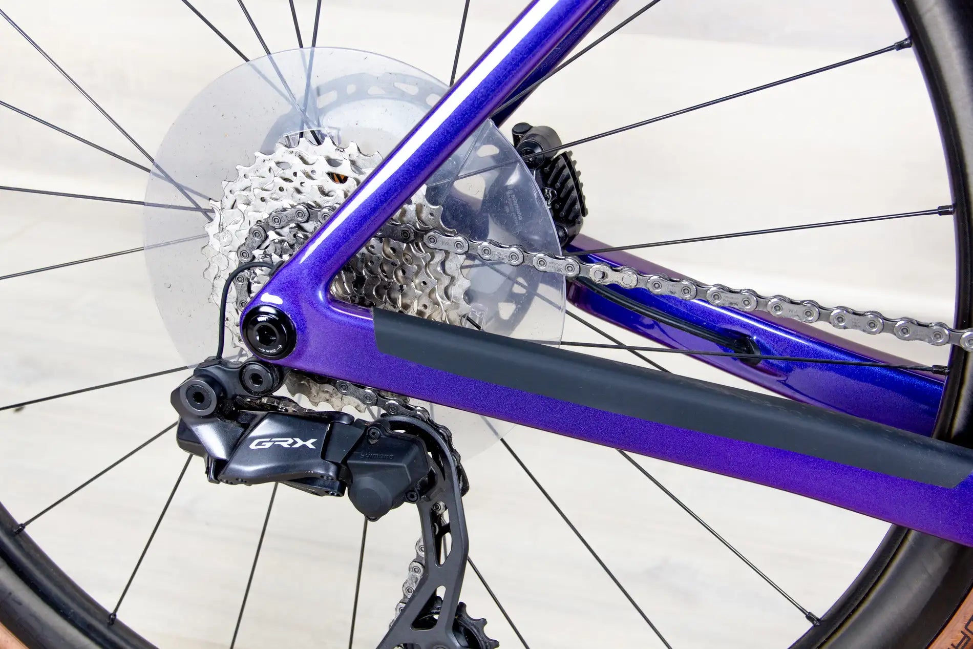 Canyon Grail CF SLX - 2026, Medium/56 cm