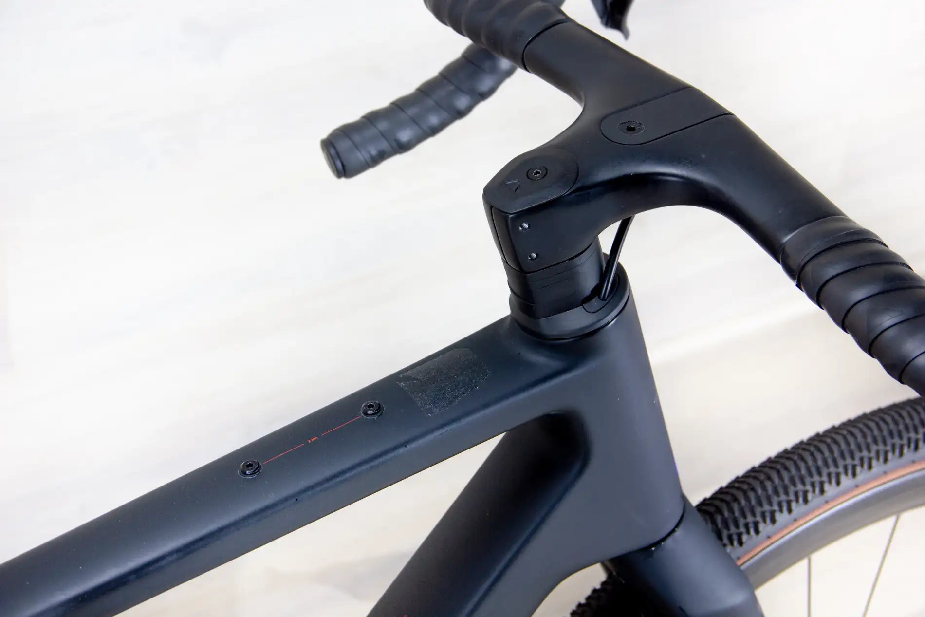 Canyon Grail CF SLX - 2026, Medium/56 cm