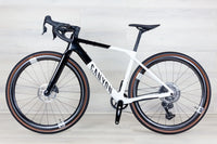 Canyon Grail CF SL 7 Aero - 2025, X-Small