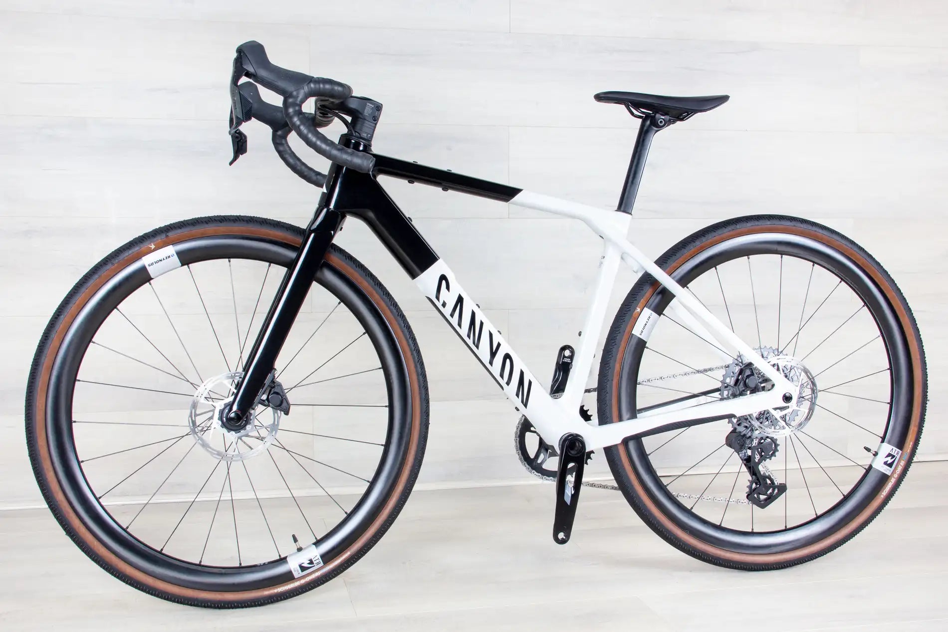 Canyon Grail CF SL 7 Aero