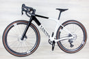 Canyon Grail CF SL 7 Aero - 2025, X-Small