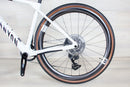 Canyon Grail CF SL 7 Aero - 2025, X-Small