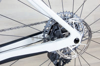 Canyon Grail CF SL 7 Aero - 2025, X-Small