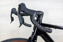 Canyon Grail CF SL 7 Aero - 2025, X-Small