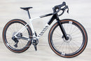 Canyon Grail CF SL 7 Aero - 2025, X-Small