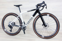 Canyon Grail CF SL 7 Aero - 2025, X-Small
