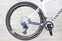 Canyon Grail CF SL 7 Aero - 2025, X-Small