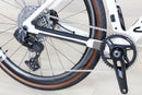 Canyon Grail CF SL 7 Aero - 2025, X-Small