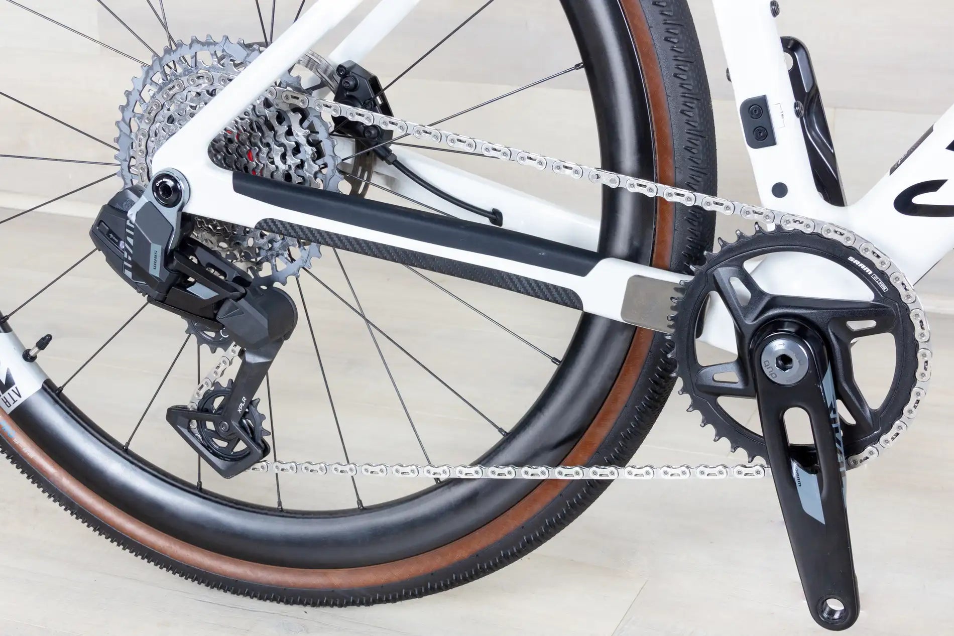 Canyon Grail CF SL 7 Aero - 2025, X-Small