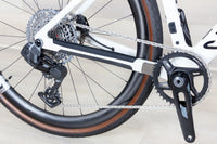 Canyon Grail CF SL 7 Aero - 2025, X-Small