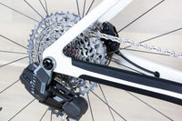 Canyon Grail CF SL 7 Aero - 2025, X-Small