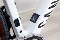 Canyon Grail CF SL 7 Aero - 2025, X-Small