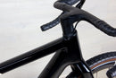 Canyon Grail CF SL 7 Aero - 2025, X-Small