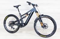 Canyon Torque:ON - 2024, Medium