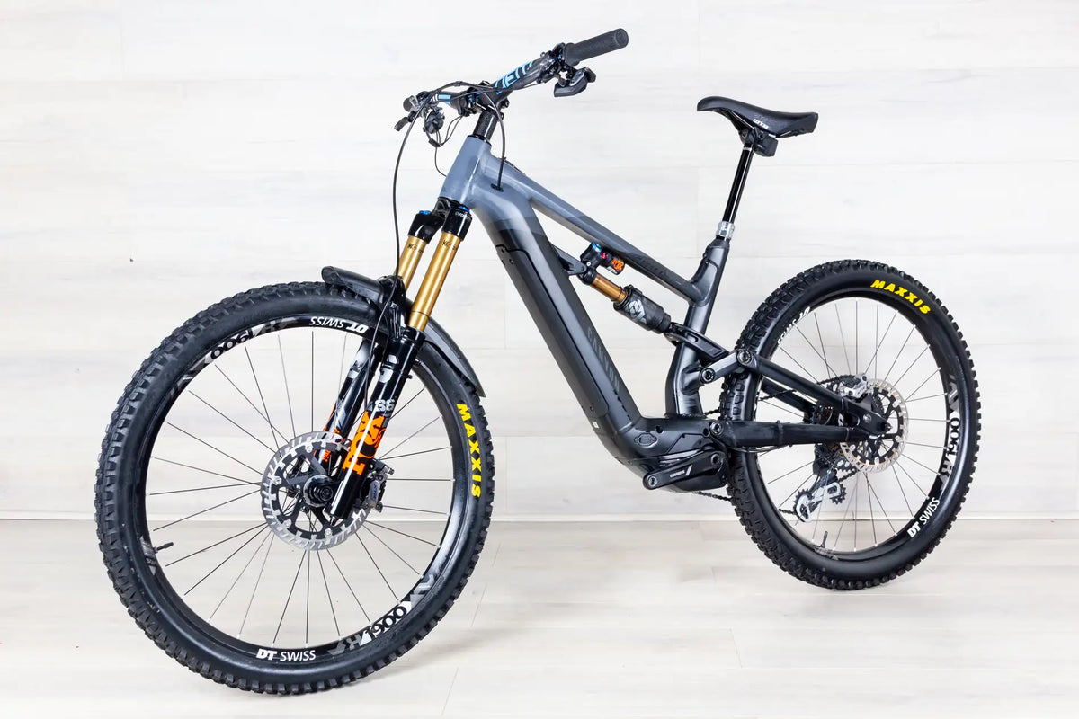 Canyon Torque:ON - 2024, Medium