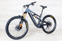 Canyon Torque:ON - 2024, Medium