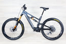 Canyon Torque:ON - 2024, Medium