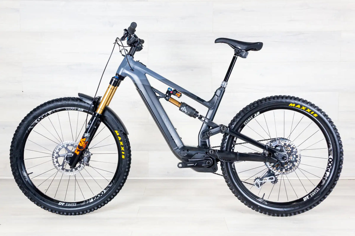 Canyon Torque:ON - 2024, Medium