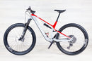 Canyon Neuron CF 8 - 2023, Large