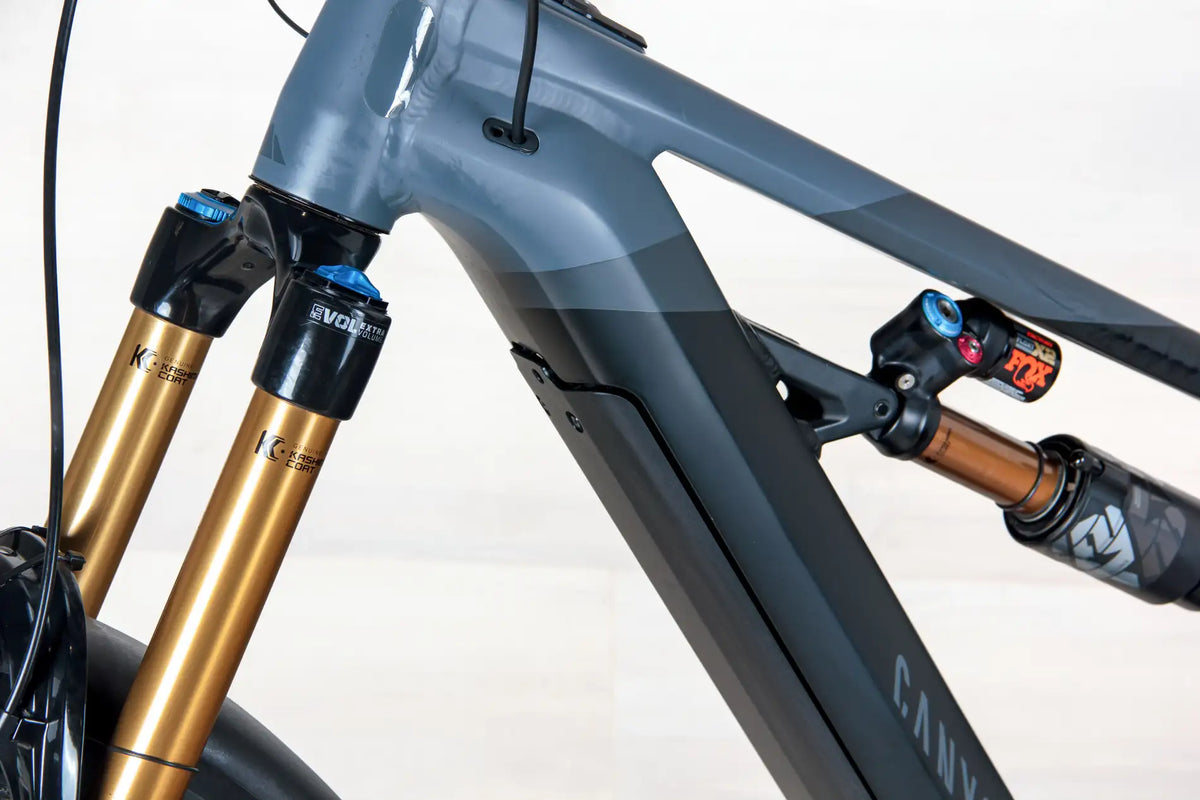 Canyon Torque:ON - 2024, Medium