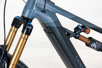 Canyon Torque:ON - 2024, Medium