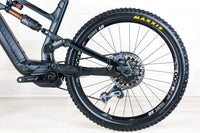 Canyon Torque:ON - 2024, Medium