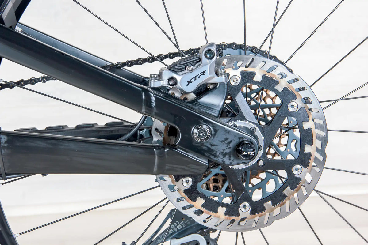 Canyon Torque:ON - 2024, Medium