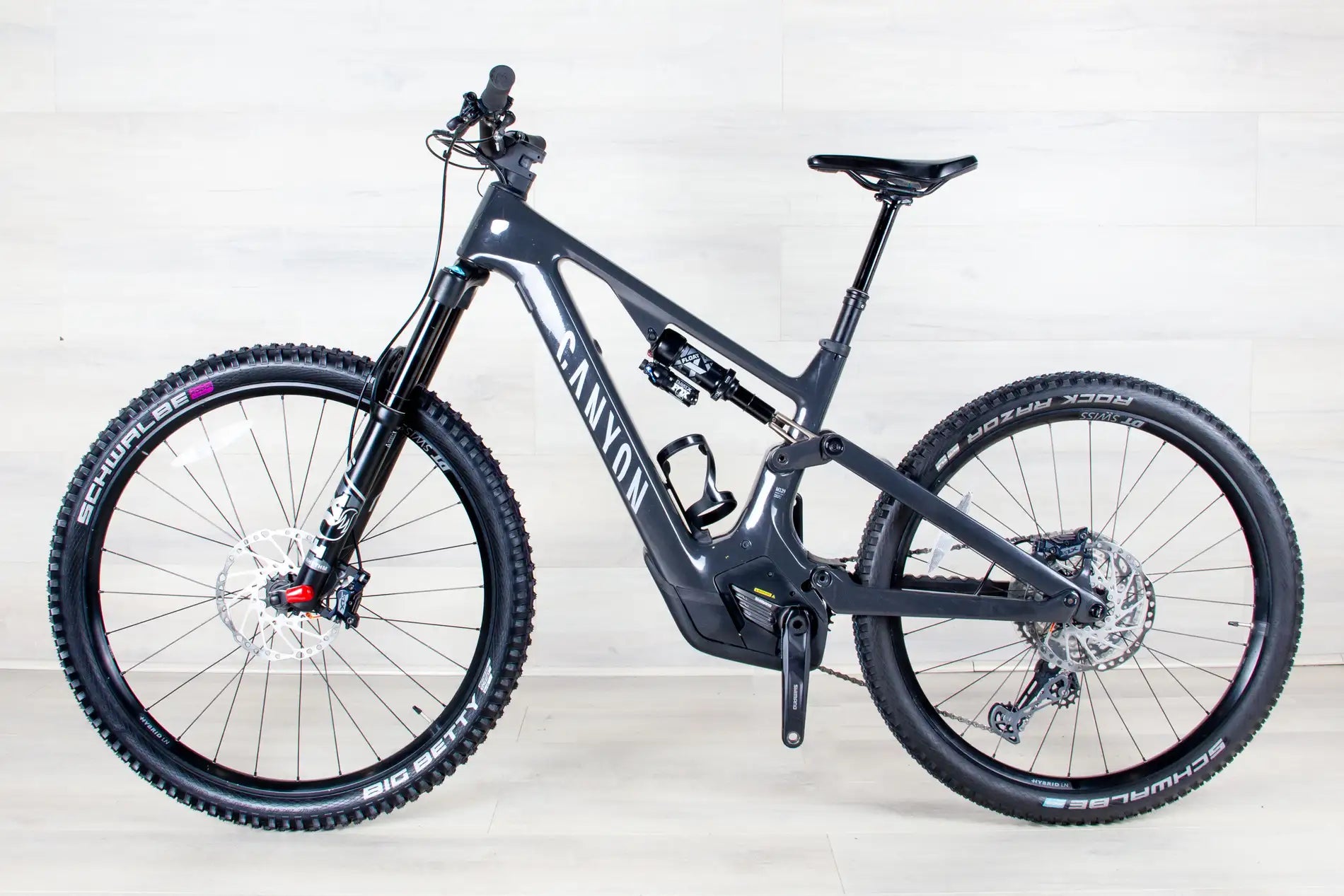 Canyon Spectral:ON CF - 2023, Medium