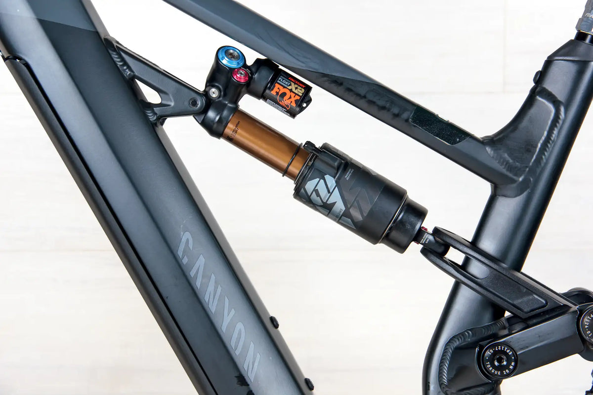 Canyon Torque:ON - 2024, Medium