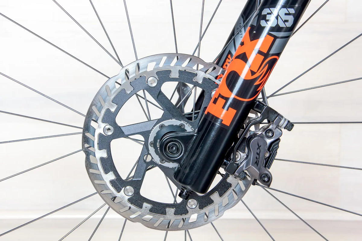 Canyon Torque:ON - 2024, Medium