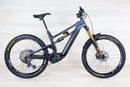 Canyon Torque:ON - 2024, Medium