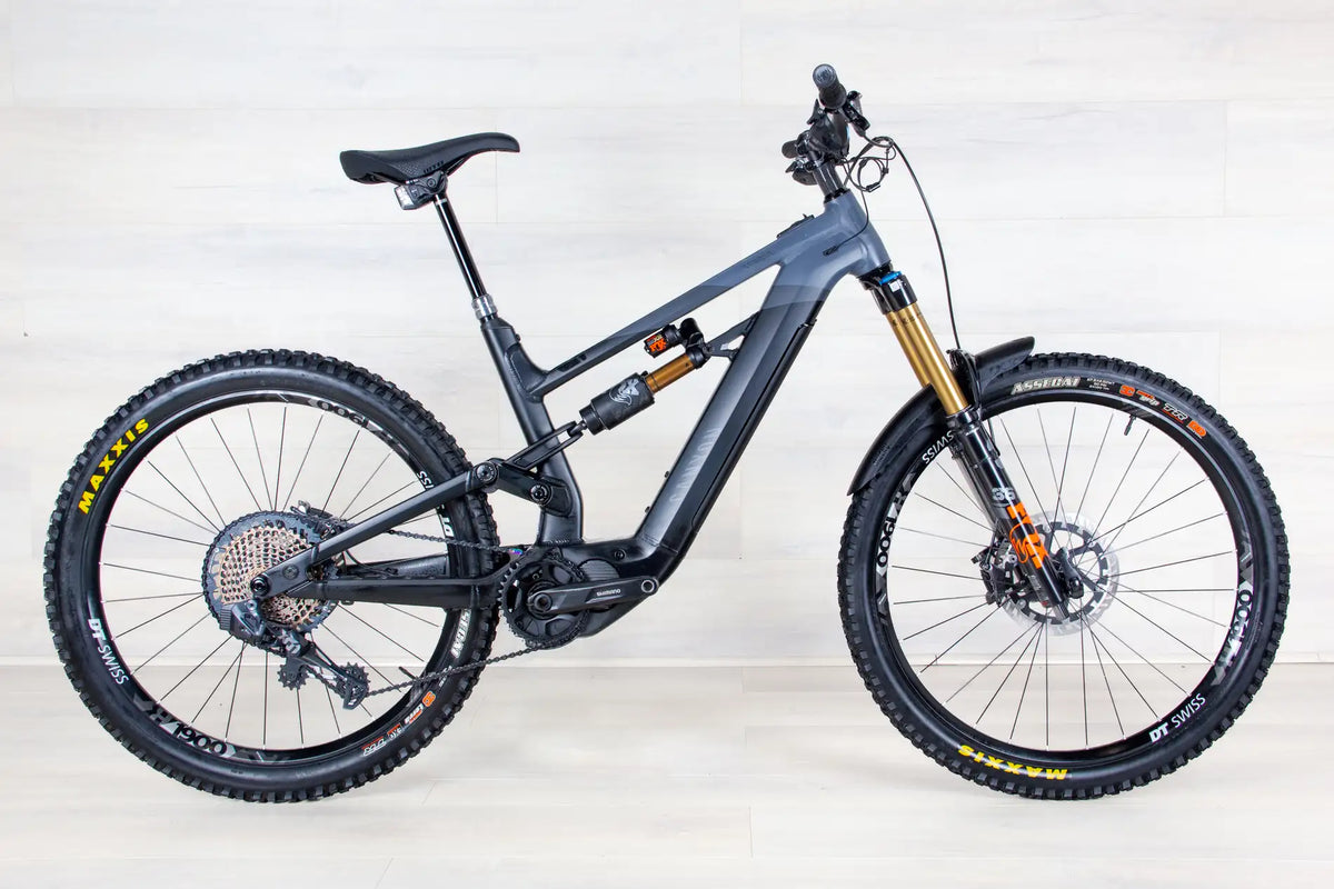 Canyon Torque:ON - 2024, Medium