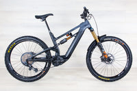 Canyon Torque:ON - 2024, Medium