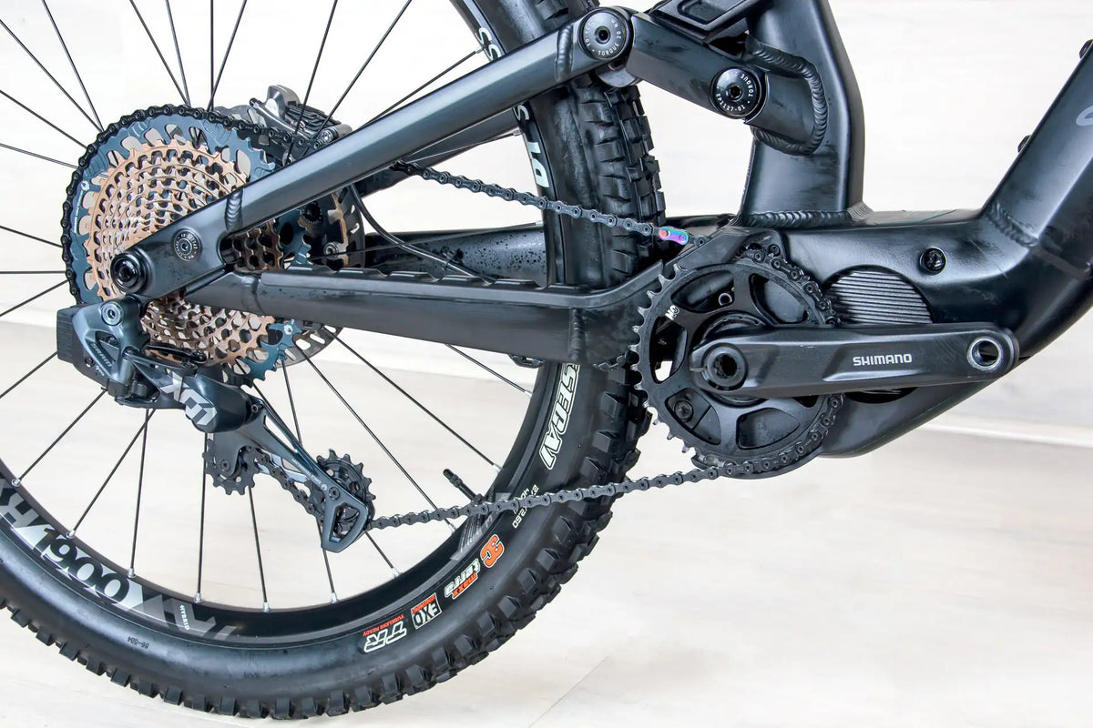 Canyon Torque:ON - 2024, Medium