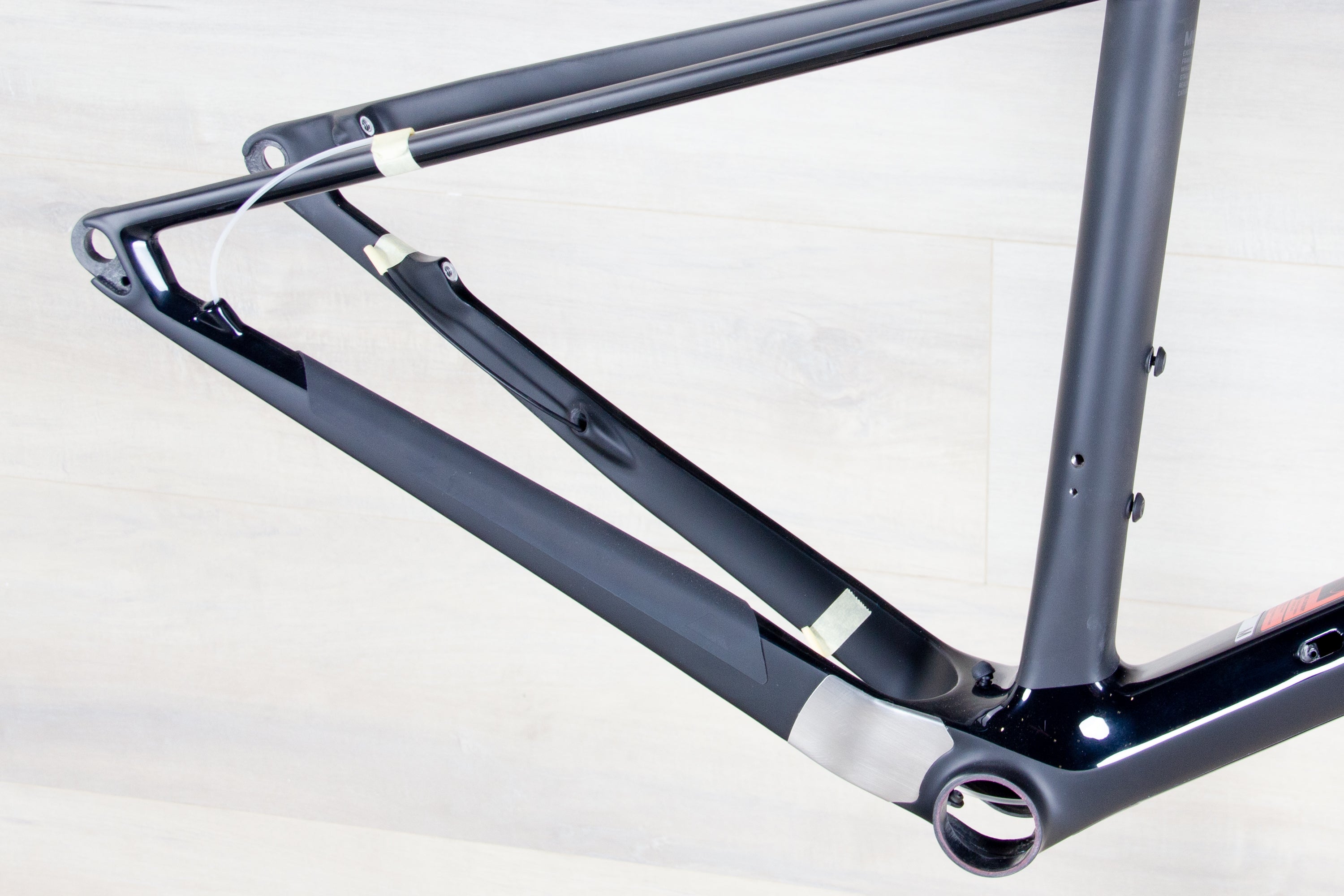 Canyon Exceed CF SL Frame - 2021, Medium