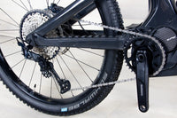 Canyon Spectral:ON CF - 2023, Medium