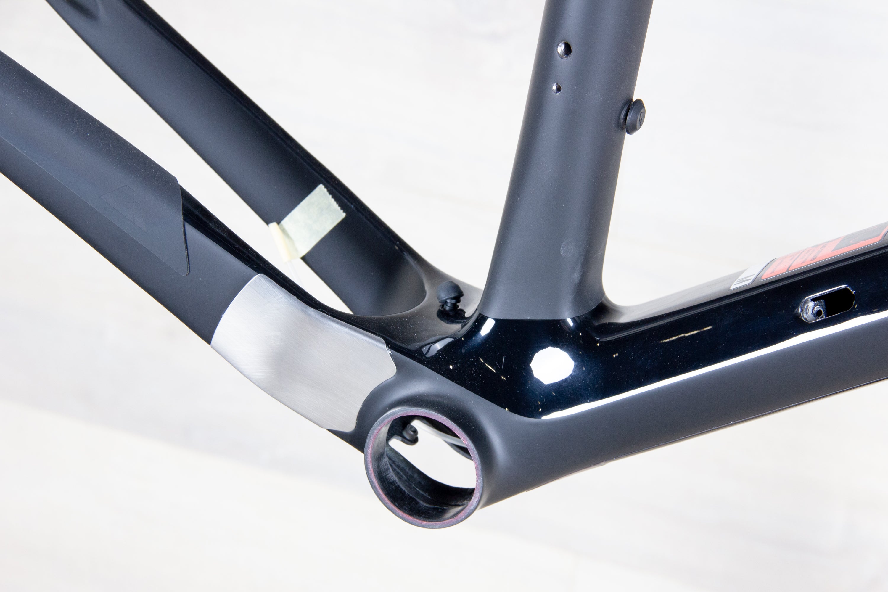 Canyon Exceed CF SL Frame - 2021, Medium