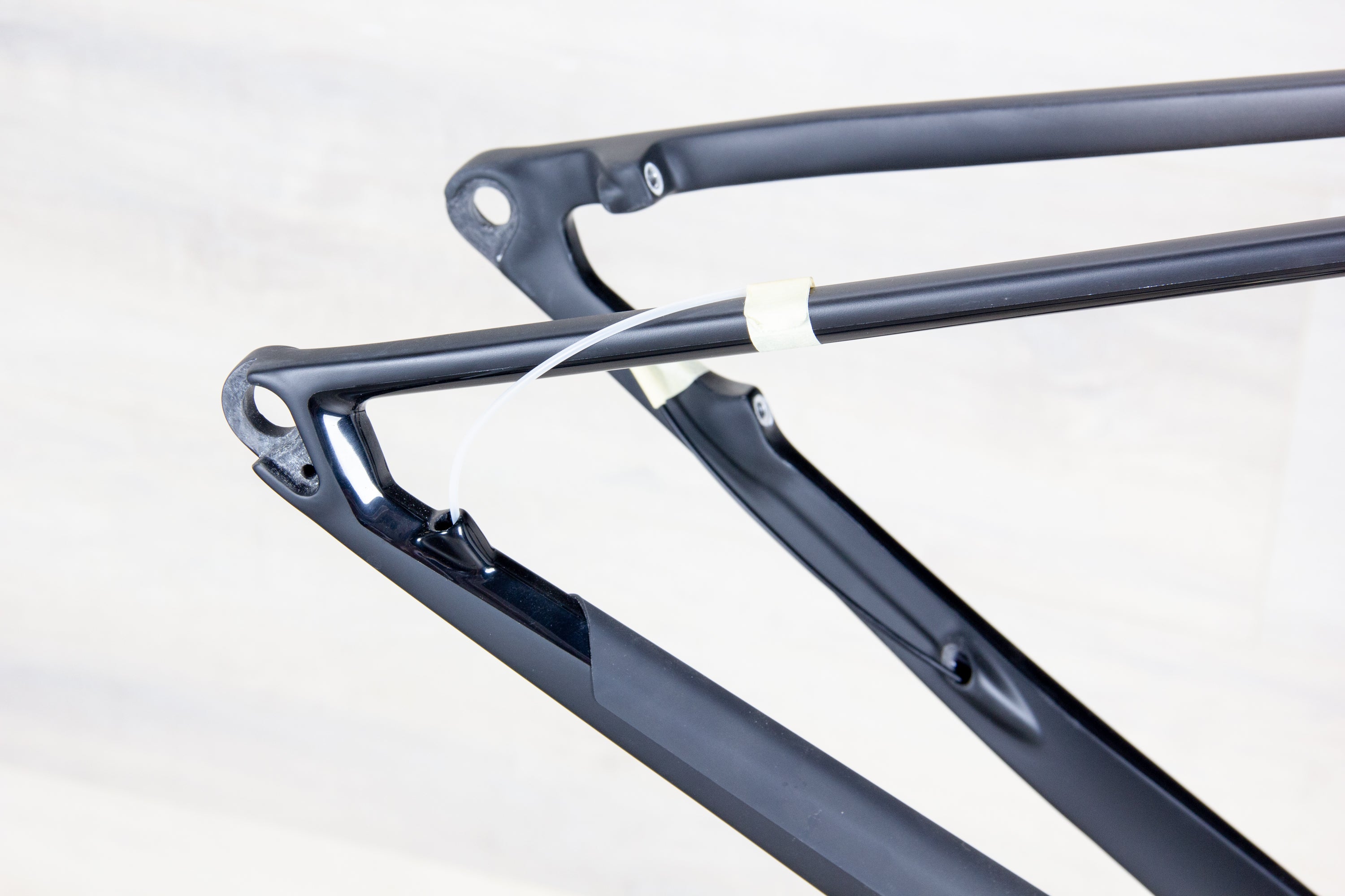 Canyon Exceed CF SL Frame - 2021, Medium