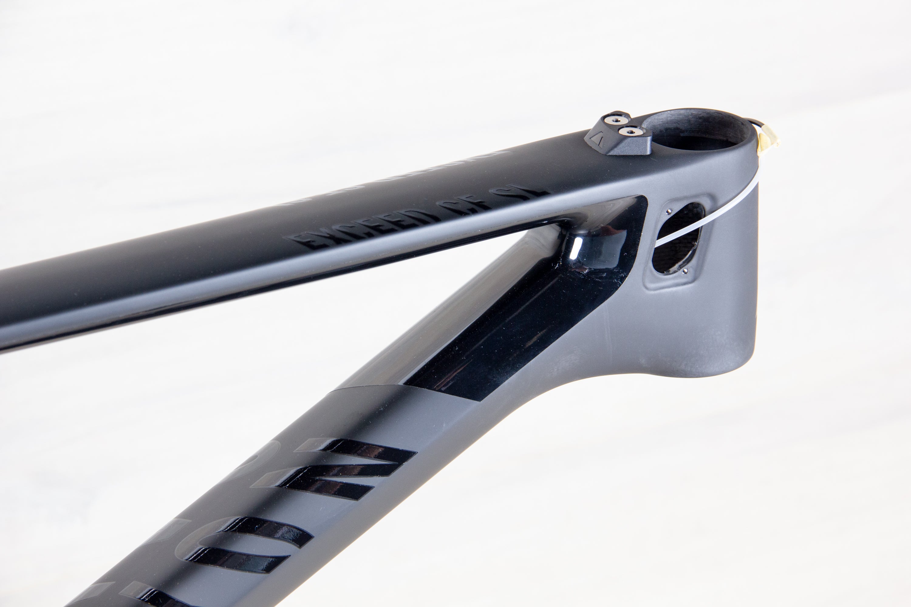Canyon Exceed CF SL Frame - 2021, Medium